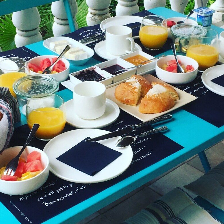 Bed & Breakfast Villa Elise