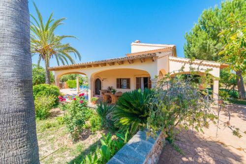Villa Eulalia