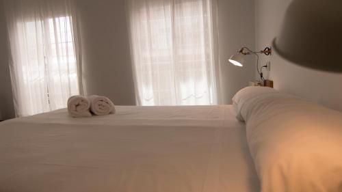 Apartamento Wellrenting Alicante Sf