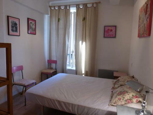 Apartamento Appartement Rue Du Canal