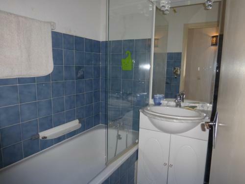 Apartamento Appartement Rue Du Canal