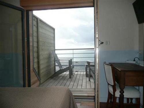 Hotel H�tel Kermor