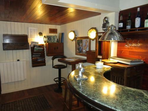 Hotel H�tel Kermor