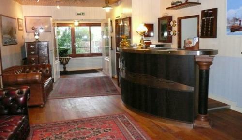Hotel H�tel Kermor