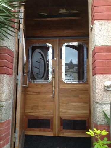 Hotel H�tel Kermor