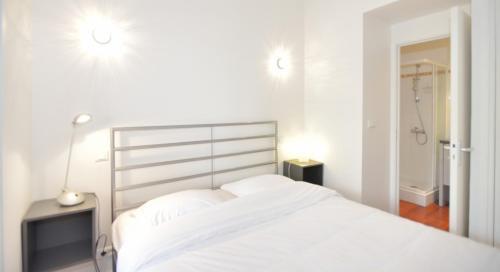 Apartamento Appart' Lyautey