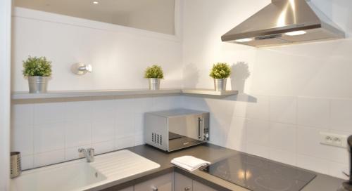 Apartamento Appart' Lyautey