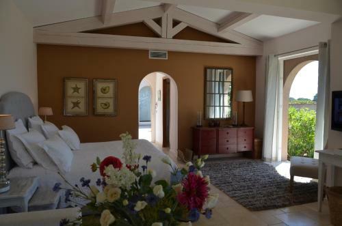 Bed & Breakfast Maison D'h�tes Les 3 Iles
