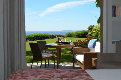Bed & Breakfast Maison D'h�tes Les 3 Iles