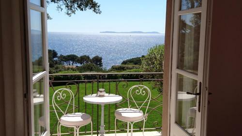 Bed & Breakfast Maison D'h�tes Les 3 Iles
