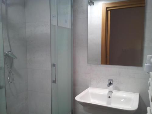 Hostal Pensi�n El Paseo