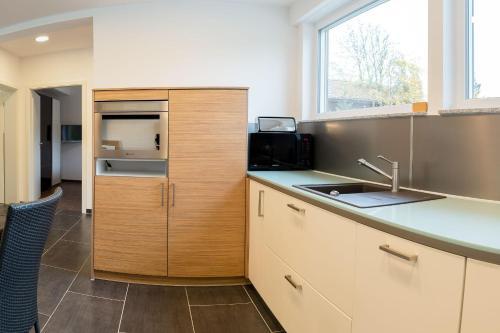 Apartamento Moderne-barrierefreie-ferienwohnung