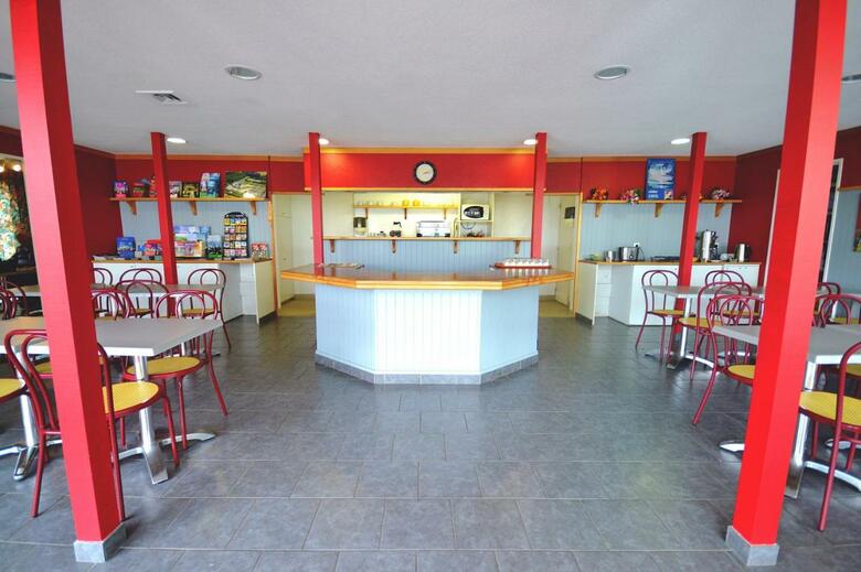 Fasthotel Tours Sud
