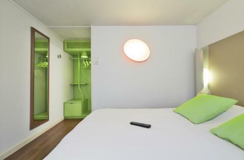 Hotel Campanile Grenoble Universit� - Saint Martin D'h�res