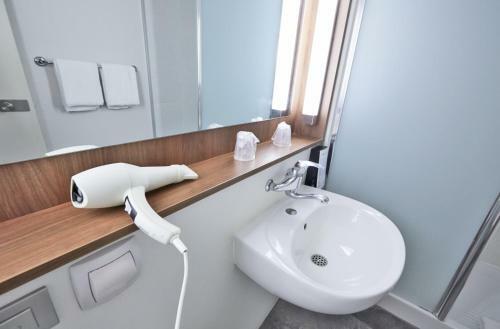 Hotel Campanile Grenoble Universit� - Saint Martin D'h�res