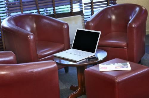 Hotel Campanile Grenoble Universit� - Saint Martin D'h�res