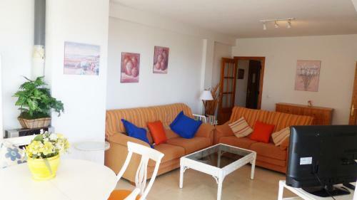 Apartamento Carlton Playa