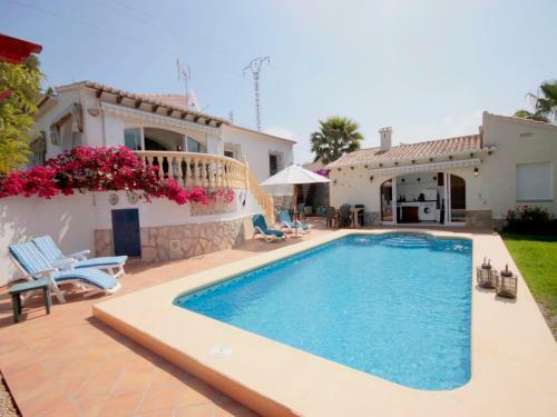 Villa Amaya