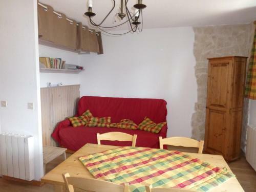 Apartamento Les Balcons Du Sud