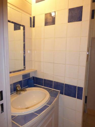 Apartamento Les Balcons Du Sud
