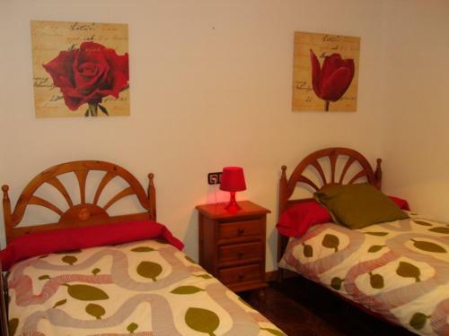 Agroturismo Casa Rural Cuevas Del Sol