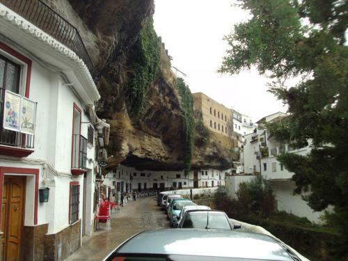 Agroturismo Casa Rural Cuevas Del Sol