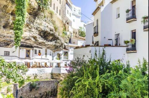 Agroturismo Casa Rural Cuevas Del Sol