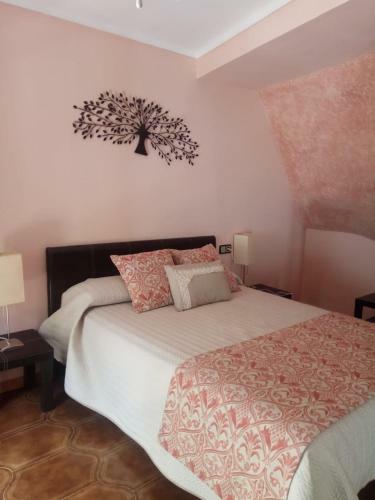 Agroturismo Casa Rural Cuevas Del Sol