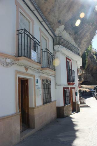 Agroturismo Casa Rural Cuevas Del Sol