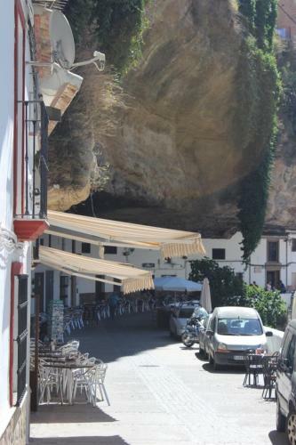 Agroturismo Casa Rural Cuevas Del Sol