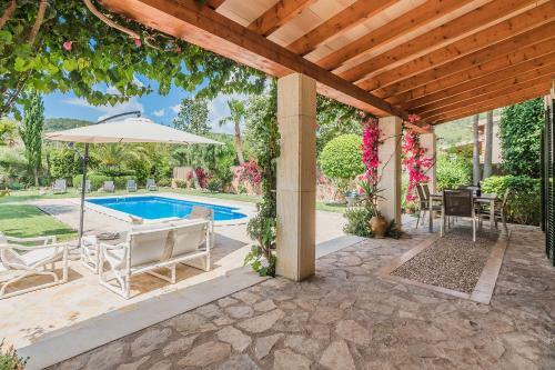 Villa Roura