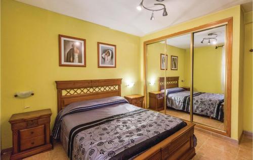 Holiday Home Ametlla De Mar With Fireplace XI
