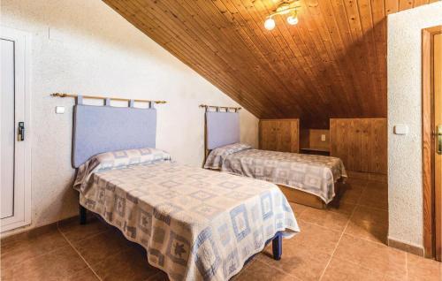 Holiday Home Ametlla De Mar With Fireplace XI