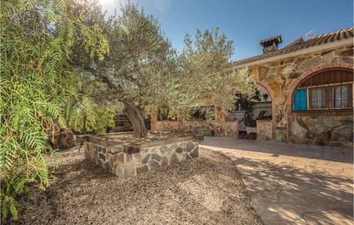 Holiday Home Ametlla De Mar With Fireplace XI