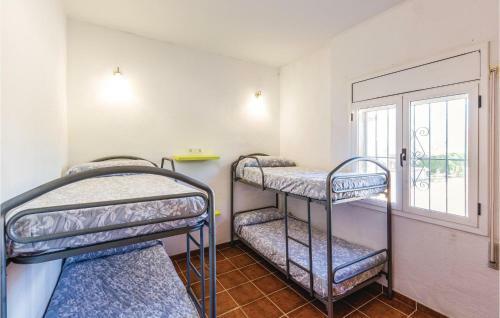 Holiday Home Ametlla De Mar With Fireplace XI