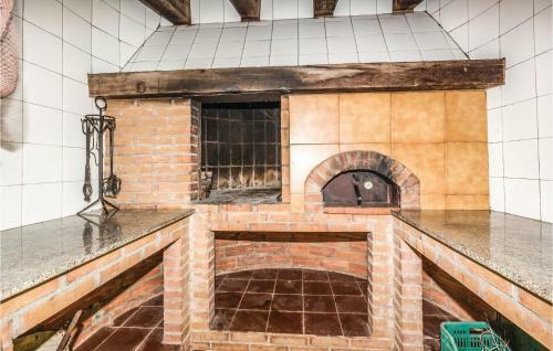 Holiday Home Ametlla De Mar With Fireplace XI