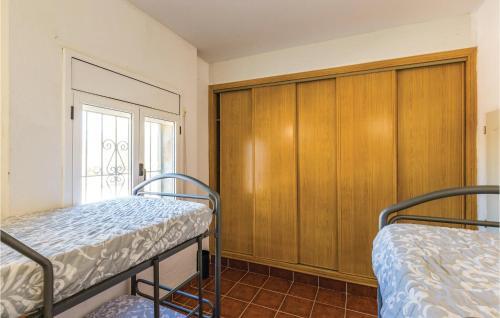 Holiday Home Ametlla De Mar With Fireplace XI