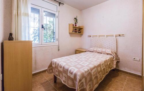 Holiday Home Ametlla De Mar With Fireplace XI