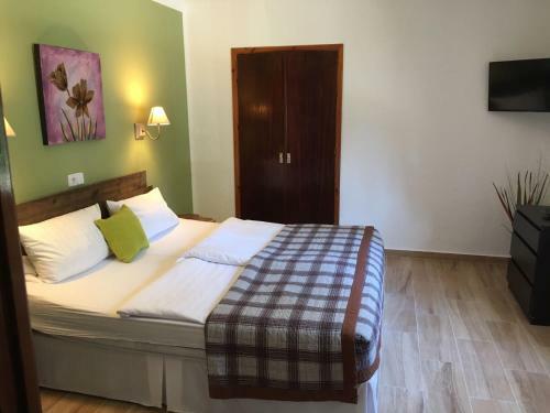 Hostal Casa Ceiba Mar�a