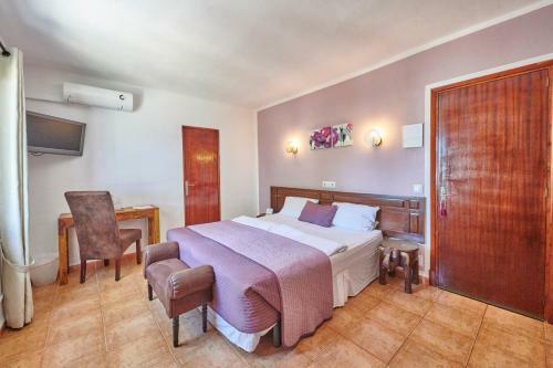 Hostal Casa Ceiba Mar�a