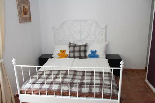 Hostal Casa Ceiba Mar�a