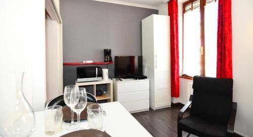 Apartamento Appart' Monruel