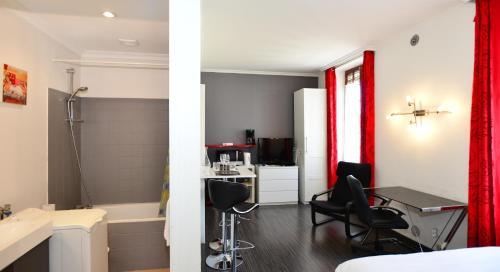 Apartamento Appart' Monruel