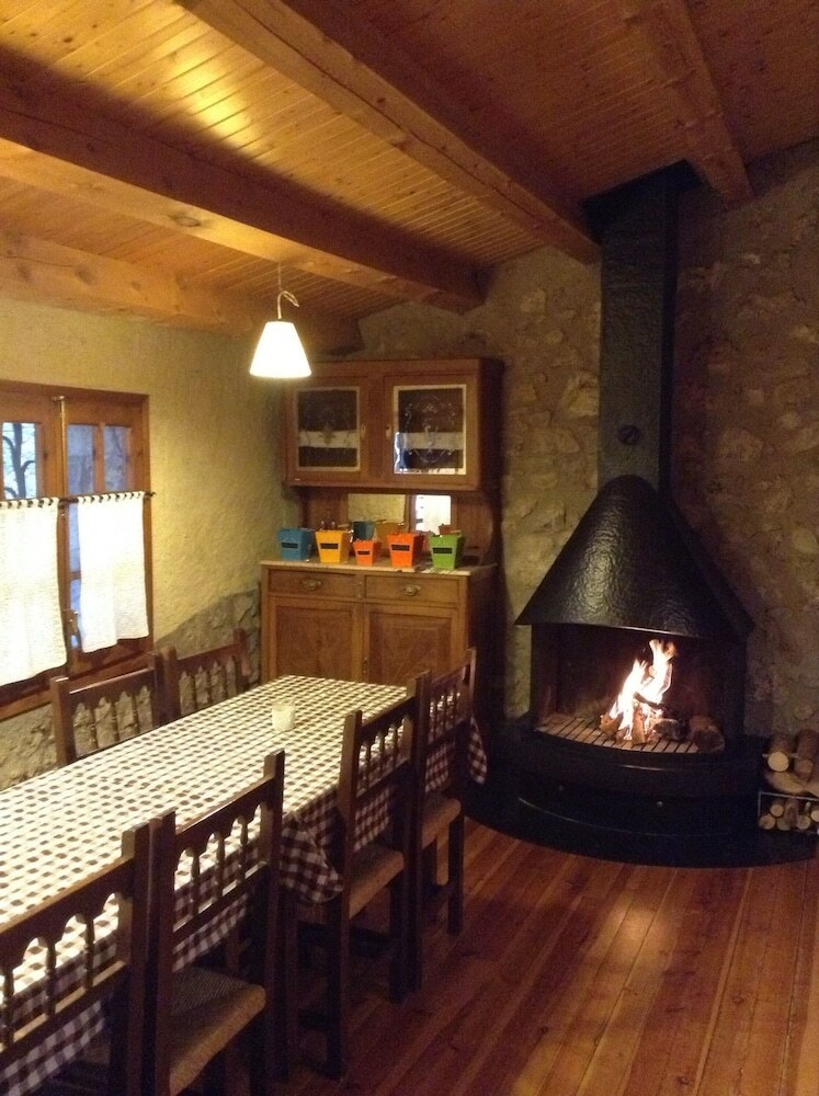 Agroturismo Cal Gabriel