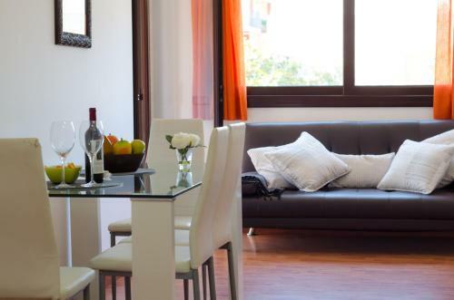 Apartamento 3 Coronas