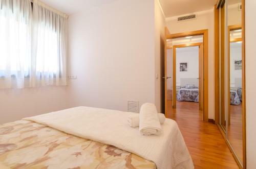 Apartamento 3 Coronas