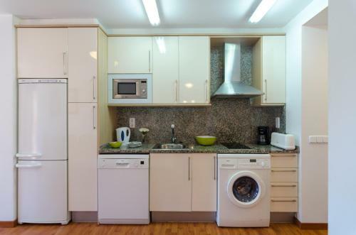 Apartamento 3 Coronas