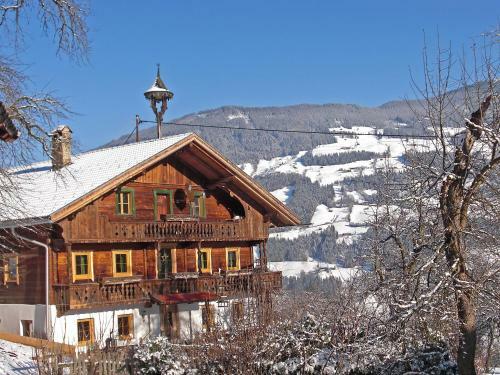 Agroturismo Wierer