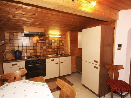 Agroturismo Holiday Home Hussl