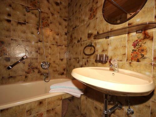 Agroturismo Holiday Home Hussl